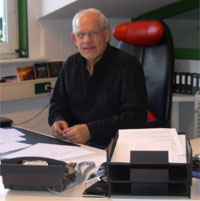 Dieter Schaal